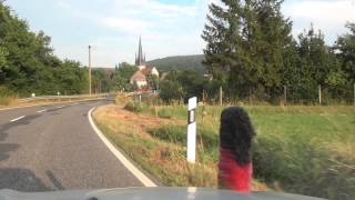 Neukirchen Marktgemeinde Haunetal Kreis Hersfeld Rotenburg Hessen 25.7.2013