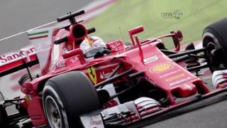 El mexicano Alfonso Celis piloto de pruebas de Force India no tuvo una buena sesión en Barcelona