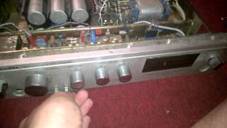 Крутая находка! Radiotehnika у 101 стерео!