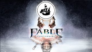 Худшее со стримов: Fable anniversary