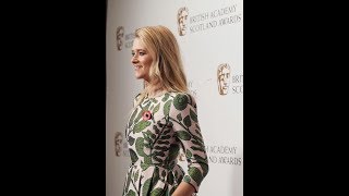Highlights from the British Academy Scotland Awards 2019.