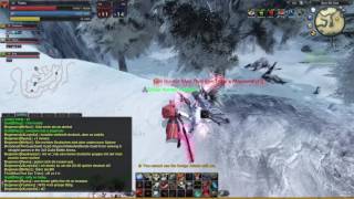 Nelly Vs Tosha (Mt. Eda)
