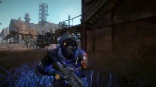 Survaium Fragmovie - Sweet Dreams v 0.34 [60 FPS] by Goodmaster