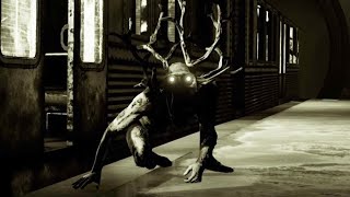 Что скрывает тьма / Here They Lie. Часть 2