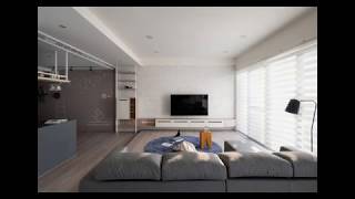 新竹陳宅-清新北歐 by【Simple Design Studio 極簡室內設計】新竹竹北室內設計作品推廌分享