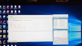 Калибровка SAS Mitsubishi Lancer 10 MMCodingWriter / SAS calibration