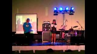 repablican syndicate consert-niceone & jhayaii dob_umaasa