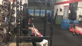 Booty Training Devices & Gimmicks For Women Are A Scam!