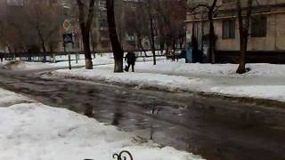 СКАНДАЛ! Л.Якубович мертвецки пьян!