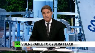 Pipeline ransom paid! Did Biden approve? (Full show)