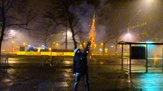 KHANGoes Germany | Munich & Shooting Fireworks in Berlin on New Years Eve