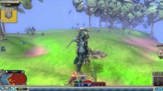 EPIC WARS | Spore Epic Mod #2