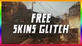 CS:GO Free Skins Glitch *WORKING* JULY 2018