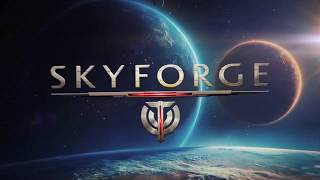Skyforge - Кривой неВФК С3 "Оперативный секутор" в 2к19. Главный косяк затащил.