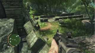 Far Cry 3 - Эксклюзивная Миссия для Xbox 360 and PlayStation 3