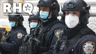 Cops Shoot And Kill Woman With Dementia (Video)