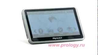 Prology iMap-536BT