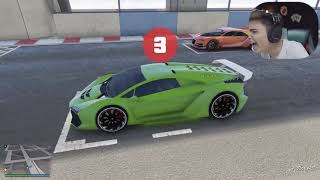 Furkan Yaman! GÖKYÜZÜNDEN AŞAĞI ATLAMAK ! GTA 5 Ekip
