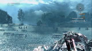 Прохождение Dying light: The following Аномалия...