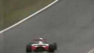 Senna Spa 91
