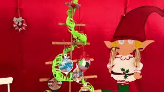 Il villaggio del Grinch a Volandia
