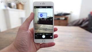 Top 5 Phablets of 2014 - The Gadget Show