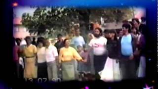 ŠOU KOMITA I BRANIMIR TOLJ PETROVDAN 90