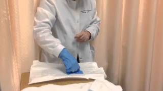 Urinary Catheterization
