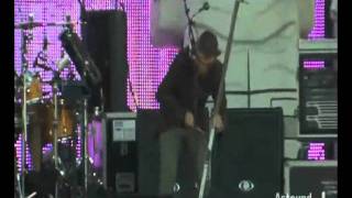 Primus - whamola (kanrocksas 2011)