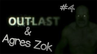 Outlast #4 (Нудисты вернулись!)