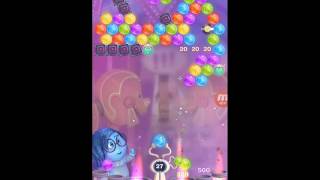 Inside out thought bubbles level 147. Головоломка шарики за ролики 147 уровень.