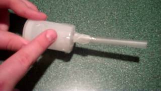 RE: EZ Airsoft Machine Gun