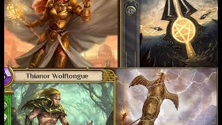 Spellweaver: Valiant Dawn Expansion - What Could Become OP?