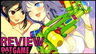 Senren Kagura: Peach Beach Splash - Dat Game Review