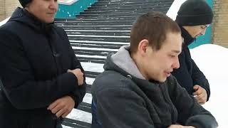 С днём студента 2019