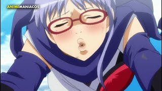 TOP LAS CHICAS MÁS PER. VER del ANIME