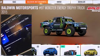 Forza Horizon 3 Full Car list + Expansion Pass DLC! My Thoughts | SLAPTrain