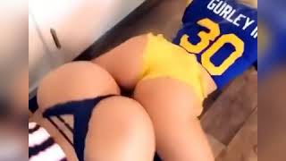 Riley Reid twerk bubble butt