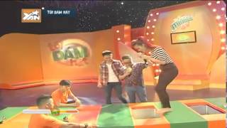 Everytime - Đông Nhi (Tôi dám hát YanTV)