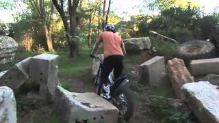 freestyle trial julien dupont
