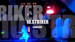 テンションが上がるテクノポップを繋いでみた vol.05 (2/3)