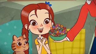 Мультяшки-объясняшки  – Обучающий мультфильм для детей -  все серии в одном сборнике! ??