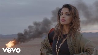 M.I.A. - Bad Girls (Official Music Video)