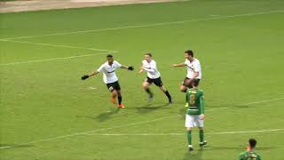 Floriana F.C. 0 vs 1 Hibernians F.C. - National Stadium - 02.02.2019 - Match Day 16