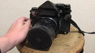 Pentax 67 part1