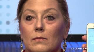 Jeunesse   Instantly Ageless™ Demostração ao Vivo
