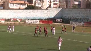 Tire 1922 - Uşak Sportif Gençlik (2-0) 09.02.2014
