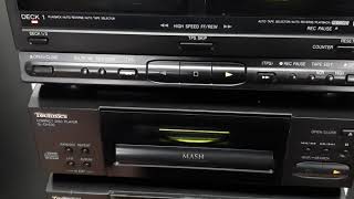 Technics sc-ch730