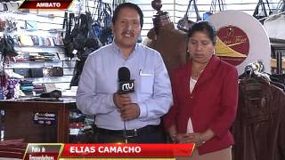 EMPRENDEDORES   CURTIEMBRE QUISAPINCHA