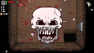 The Binding Of Isaac Afterbirth Прохождение на русском - Часть 10 - Иуда GREED MODE